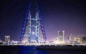 Bahrain SIM Card